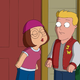 Illustration for article titled iFamily Guy/i: “Friends Without Benefits”